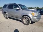 2004 Toyota Sequoia Limited