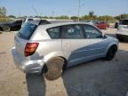 2005 Pontiac Vibe