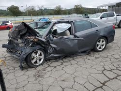 Salvage cars for sale at Lebanon, TN auction: 2014 Toyota Camry L