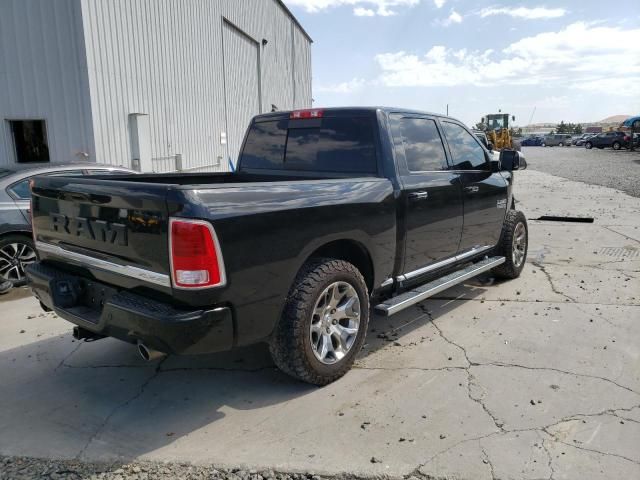 2018 Dodge RAM 1500 Longhorn