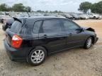 2006 KIA SPECTRA5