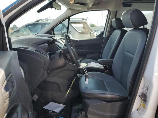 2015 Ford Transit Connect XL