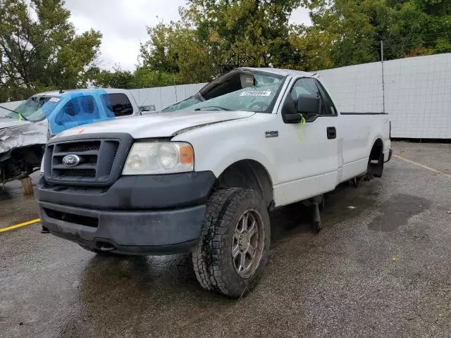 2006 Ford F150