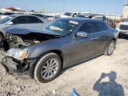 Chrysler Vehiculos salvage en venta: 2011 Chrysler 300 Limited