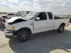 2001 Ford F150