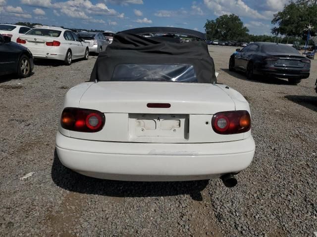 1991 Mazda MX-5 Miata