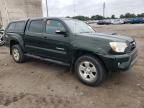 2013 Toyota Tacoma Double Cab