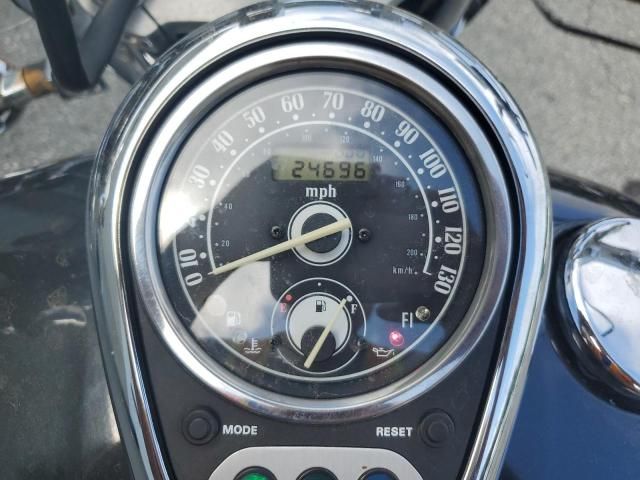 2001 Kawasaki VN1500 N1