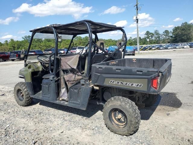 2021 Polaris Ranger Crew 570-6