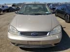 2006 Ford Focus ZX4