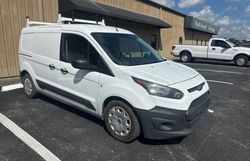 Ford salvage cars for sale: 2015 Ford Transit Connect XL