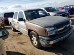 2005 Chevrolet Silverado C1500