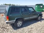 2000 Jeep Cherokee Sport