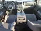 2021 GMC Sierra K1500 Elevation