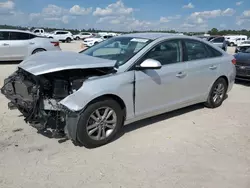 2015 Hyundai Sonata SE en venta en Houston, TX