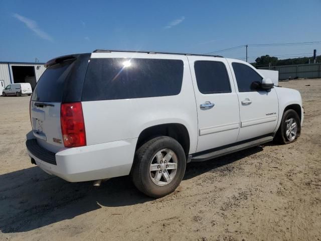 2011 GMC Yukon XL C1500 SLE