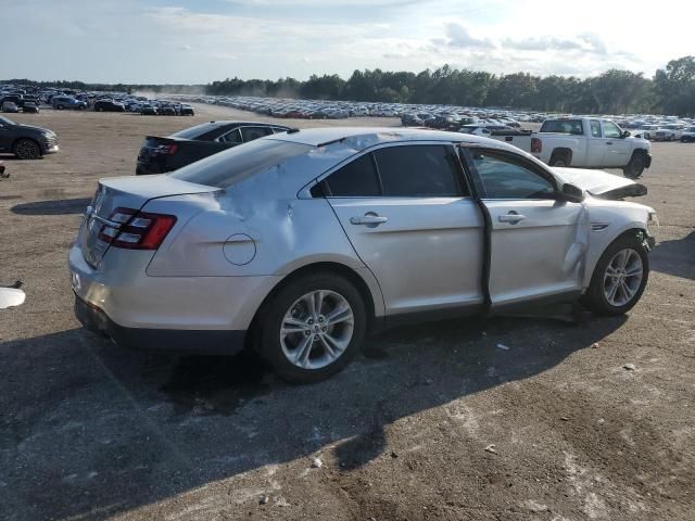 2017 Ford Taurus SEL