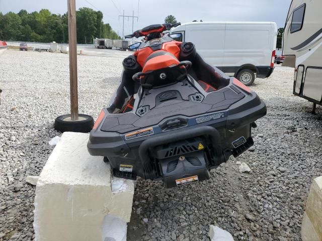 2019 Seadoo RXT