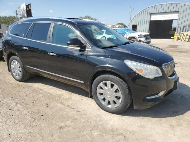 2016 Buick Enclave