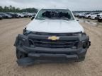 2023 Chevrolet Colorado