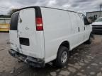 2007 Chevrolet Express G2500