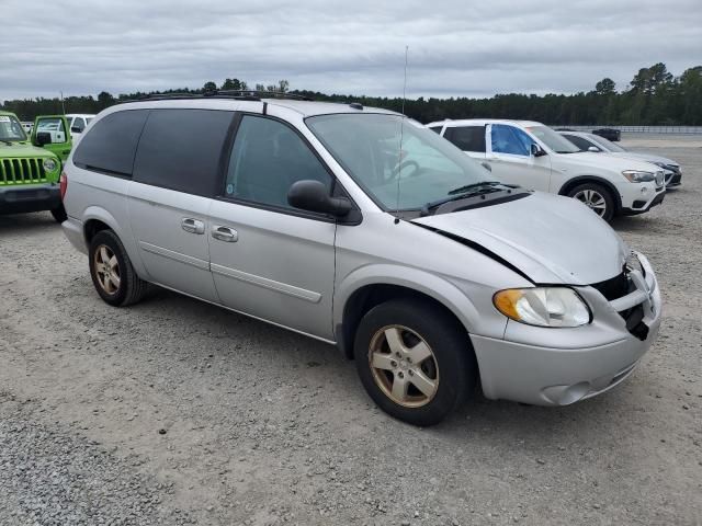 2005 Dodge Grand Caravan SXT