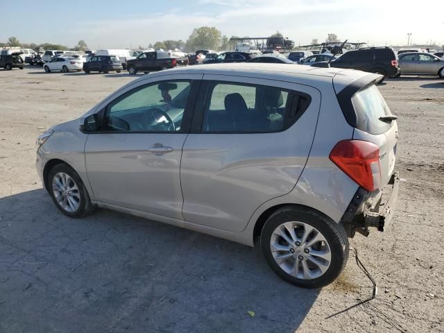 2019 Chevrolet Spark 1LT