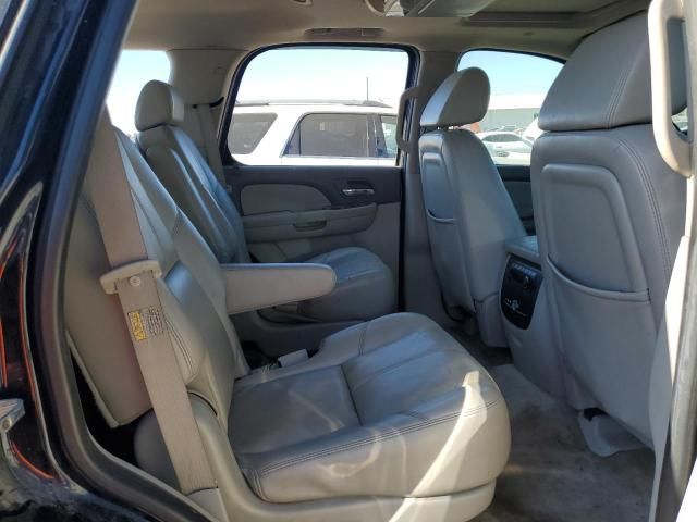 2007 Chevrolet Tahoe K1500