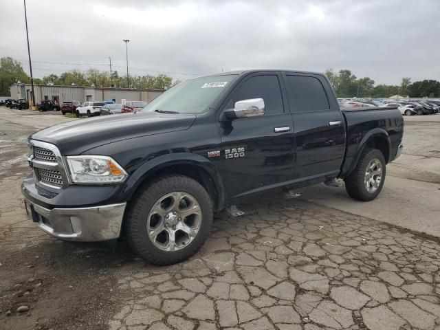 2013 Dodge 1500 Laramie