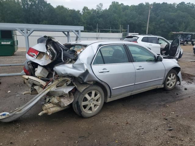 2005 Honda Accord EX