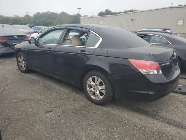 2009 Honda Accord LX