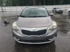 2014 KIA Forte EX