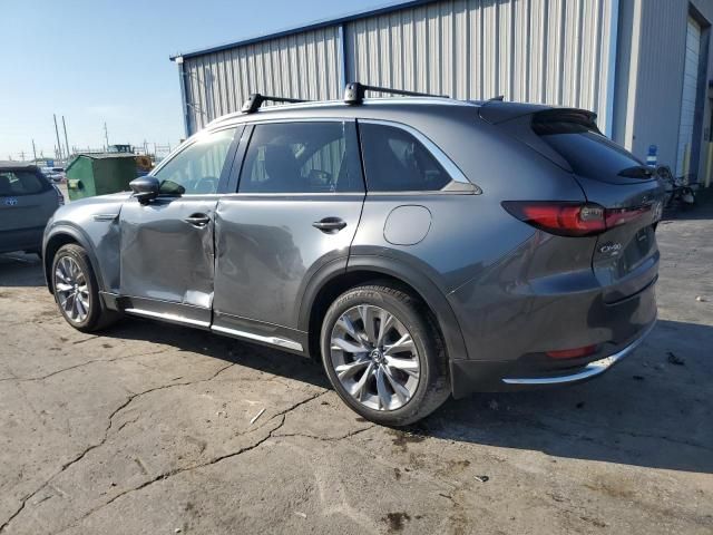 2024 Mazda CX-90 Premium