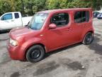 2010 Nissan Cube Base