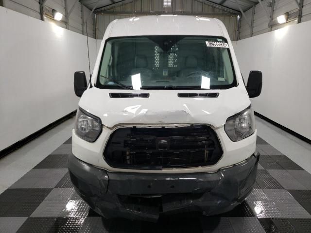 2018 Ford Transit T-350