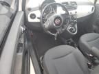 2013 Fiat 500 POP