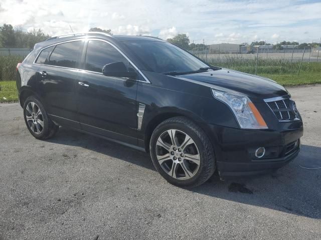 2012 Cadillac SRX Performance Collection