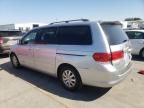 2010 Honda Odyssey EXL