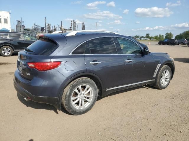 2010 Infiniti FX35