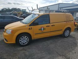 2014 Dodge RAM Tradesman en venta en Mcfarland, WI