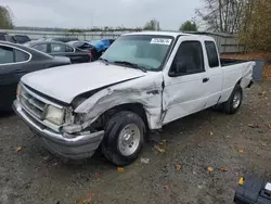 Ford Vehiculos salvage en venta: 1997 Ford Ranger Super Cab