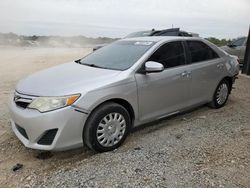 Lotes con ofertas a la venta en subasta: 2014 Toyota Camry L