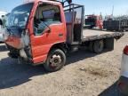 2006 Chevrolet Tilt Master W35042