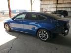 2017 Ford Fusion SE Phev