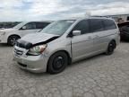 2007 Honda Odyssey Touring