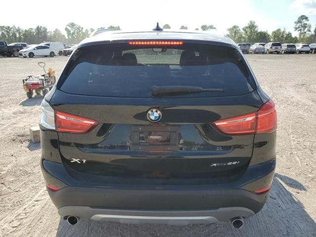 2018 BMW X1 XDRIVE28I