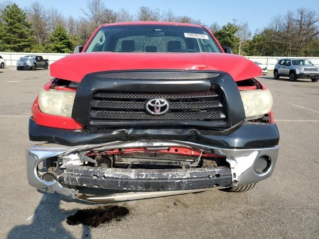 2008 Toyota Tundra Double Cab