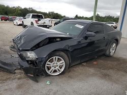 2014 Ford Mustang en venta en Apopka, FL