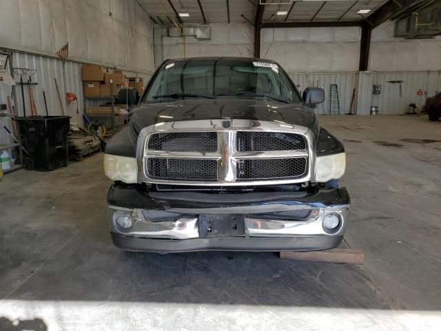 2003 Dodge RAM 1500 ST