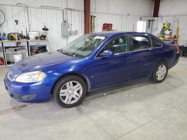 2006 Chevrolet Impala LT